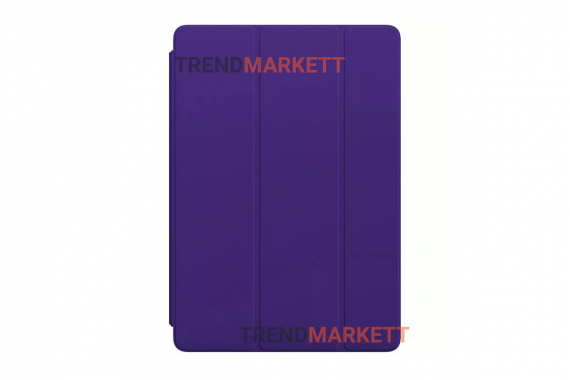 Чехол для iPad Air 10.5 Smart Case фиолетовый