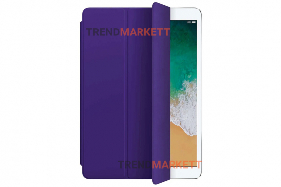 Чехол для iPad Air 10.5 Smart Case фиолетовый