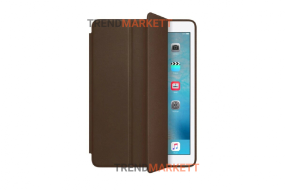Чехол для iPad 10.2 Smart Case коричневый