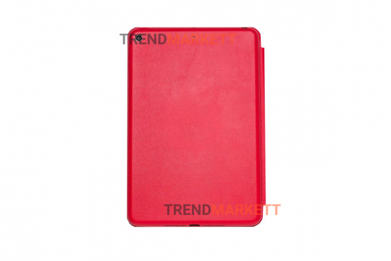 Чехол для iPad mini 5 Smart Case красный