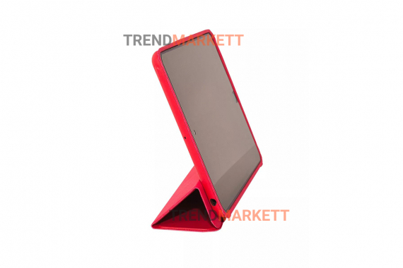 Чехол для iPad mini 2/3 Smart Case красный