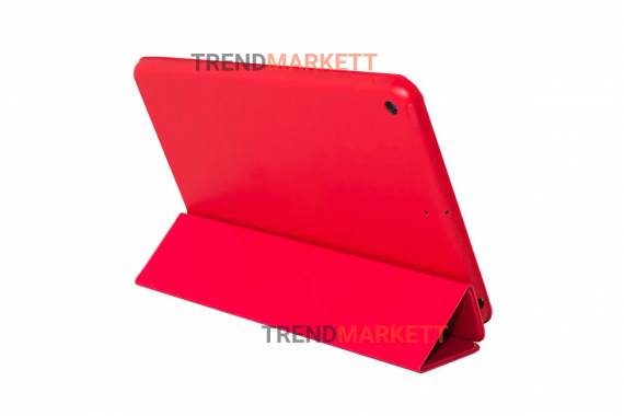 Чехол для iPad mini 2/3 Smart Case красный
