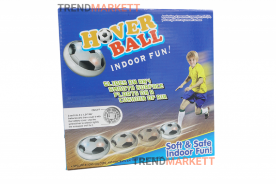 Аэрофутбольный мяч «HOVER BALL»