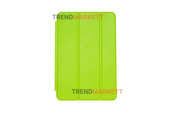 Чехол для iPad mini 5 Smart Case зеленый