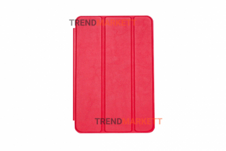 Чехол для iPad mini 5 Smart Case красный