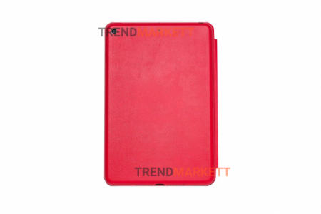 Чехол для iPad mini 4 Smart Case красный