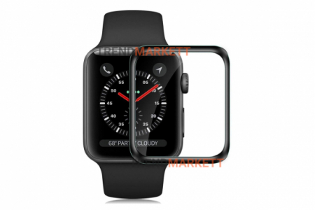 Защитное стекло для Apple Watch 38 mm